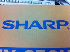 GENUINE SHARP MX-510B1 4110N 4111N 5110N 5111N PRIMARY BELT TRANSFER KIT ORIGINAL BOX picture