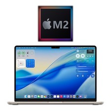 2023 Apple M2 MacBook Air 15