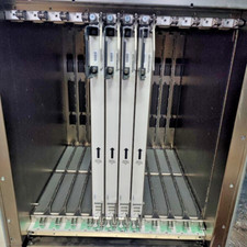 CISCO CRS-16-FC400/S CRS Series 16 Slots Fabric Card picture