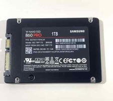 Samsung V-NAND SSD 860 PRO MZ-76P1T0 1TB 2.5