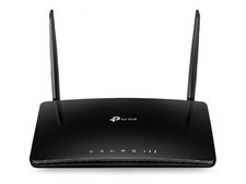 TP-Link Archer MR600 4G+ Cat6 AC1200 Wireless Dual Band Wireless ARCHER MR600 picture