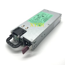 J9580-61001 Power Supply for HPE X312 1000W EDPS-1000AB A HP E3800 PSU J9580A  picture