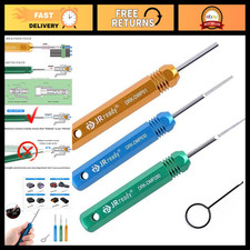 Pin Removal Tool Kit for Weather Pack & Metri Pack Connectors, Crimp Pins, 1.5mm picture