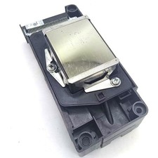 3rd Locked DX5 F186000 Eco Solvent Print Head Fits For Epson R1900 R2880 picture