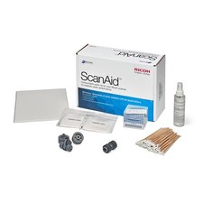 Ricoh CG01000-288701 ScanAid Kit Cleaning Supplies & Consumables fi-7600 fi-7700 picture