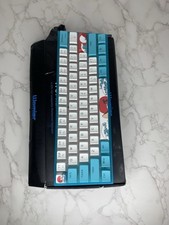 Womier 60% Percent Keyboard, WK61 Mechanical RGB Wired picture