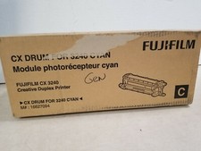 Fujifilm CX Drum For 3240 Cyan picture