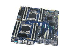 For HP Z840 Workstation Motherboard 761510-001 905483-601 905483-601 picture