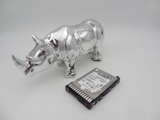 872735-001 HP 300GB SAS 12Gb/s 10K 2.5in Hard Drive 872475-B21 869714-001 picture