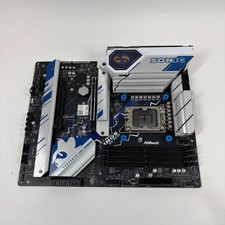AsRock Z790 PG Sonic LGA 1700 ATX Intel DDR5 Motherboard picture