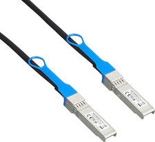 Netgear AXC7610-10000S NETGEAR 7m Direct Attach SFP+ Cable picture