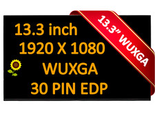 Dell DP/N 5GTK0 CN-05GTK0 f Dell Latitude 5320 / 7320 13.3