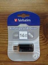 VERBATIM Verbatim USB Flash Drive 16GB picture