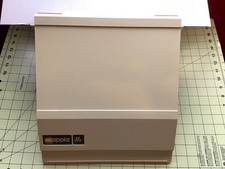 Apple IIe Original OEM Top Case Cover/Lid  picture