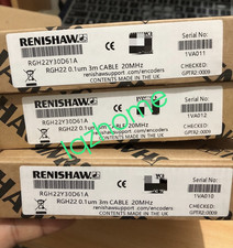 1PCS RGH22Y30D61A Raster Proportional Reading Head New FedEx or DHL picture