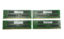 QTY 4 MICRON 512MB PC100 SDRAM 100MHz ECC Memory Module MT18LSDT32144G-75D7 SUN picture