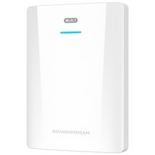 Grandstream GWN7670WM AP Wi-Fi 7 802.11be In-Wall picture