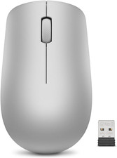 Lenovo 530 Full Size Wireless Computer Mouse for PC, Laptop, Computer with Windo picture