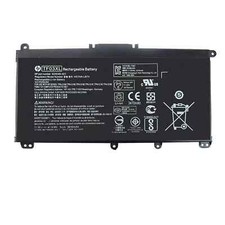 Genuine 41.9Wh TF03XL Battery for HP Pavilion X360 15-cc 15-cd 15-ck TPN-Q190 US picture