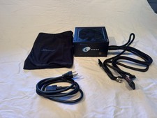 Seasonic SSR-650RM 80 Plus GOLD Active PFC F3 (G-650) Power Supply picture