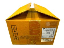 AJ041A I Open Box HP MSL2024/4048/8096 LTO-4 Ultrium 1840 SCSI Drive Upgrade Kit picture