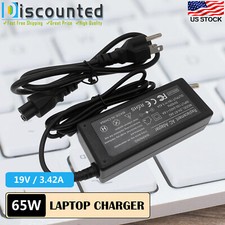 AC Adapter For Viewsonic VX2476-SMHD VS16510 LED LCD Monitor Power Supply Cord picture