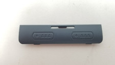 Battery Cover For Logitech K270 MK270 K275 MK275 K260 MK260 Gray OEM picture