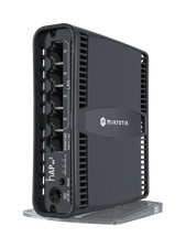 MIKROTIK C52iG-5HaxD2HaxD-TC-US hAP ax2 Wi-Fi 6 AX1800 Access Point picture