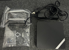 Minisforum UM480 Mini PC w/ Accessories Barebones (no RAM or SSD) picture