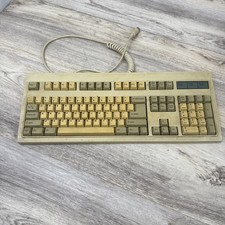 BTC Professional Keyboard Series BTC-5339SX Untested Sold As Is picture