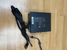 Antec Edge EDG550 550W 80+ Gold Semi Modular ATX Desktop Power Supply PSU picture