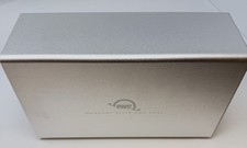 OWC Mercury Elite Pro Dual 2-Bay RAID USB-C 10Gb/s 3-Port Hub No HDD picture
