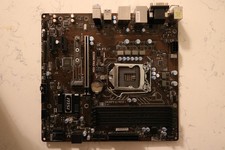 MSI B250M Pro-VD Intel LGA 1151 Micro ATX Motherboard picture