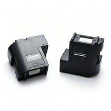 2PCS Printer Waste Ink Pad Maintenance Box Replacement Part S2101 For Epson picture
