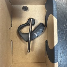 HP Poly Voyager 5200 USB-A Wireless Headset 7K2E1AA OPEN BOX picture