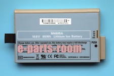 M4605A New Genuine Battery For MP20 MP30 MP40 MP50 MP60 MP70 MP80 MP90 picture