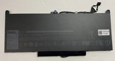 Genuine OEM Dell Battery 68Wh 15.2V 3HWPP for Dell Latitude 5401 5501 1VY7F picture