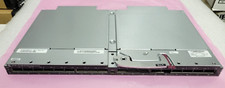 HPE 4X FDR InfiniBand Managed Switch for Blade system 648311-B21 picture