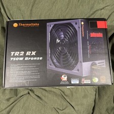 Thermaltake TR2 RX-750W / AH3CH / MCPUSA 750W ATX Modular Power Supply picture