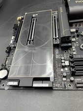 MSI PRO B650-S WiFi ProSeries Motherboard picture
