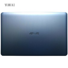 New for ASUS X540L X540LA X540LJ X540S X540SA X540SC Top Lcd Back Cover Gray picture