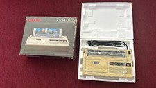 Vintage OKIMATE 20 COLOR PRINTER 1985 Commodore Atari Okidata MADE IN JAPAN picture