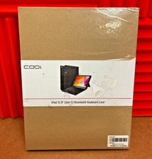 CODI Keyboard Folio Case Apple iPad Pro 12.9 C30708508 ❤️️ ✅ ❤️️ ✅ Brand New picture