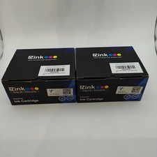 EZink Replacement for Canon 280 281 XXL Ink Cartridges 10-Pack - Expired 2022 picture