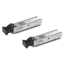PLANET MGB-LA40 SFP-Port 1000BASE-BX (WDM, TX:1310nm) mini-GBIC module-40km picture