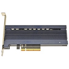 Samsung PM1725b MZ-PLL1T6B MZPLL1T6HAJQ-000H3 1.6TB NVMe SSD PCIe x8 FP picture