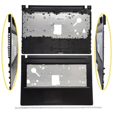 For Lenovo G40-70 G40-30 G40-45 G40-75 G40-80 Palmrest Upper cover picture