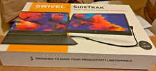 SideTrak Swivel Attachable Portable Monitor 14