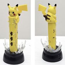 SANAGO x Pokemon Pikachu 3D Pen Set NEW Tycon low temperature Korean Artists picture