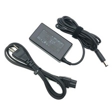 NEW Genuine 65W HP Adapter Model TPN-LA16 P/N L39752-001 19.5V 3.33A w/Cord OEM picture